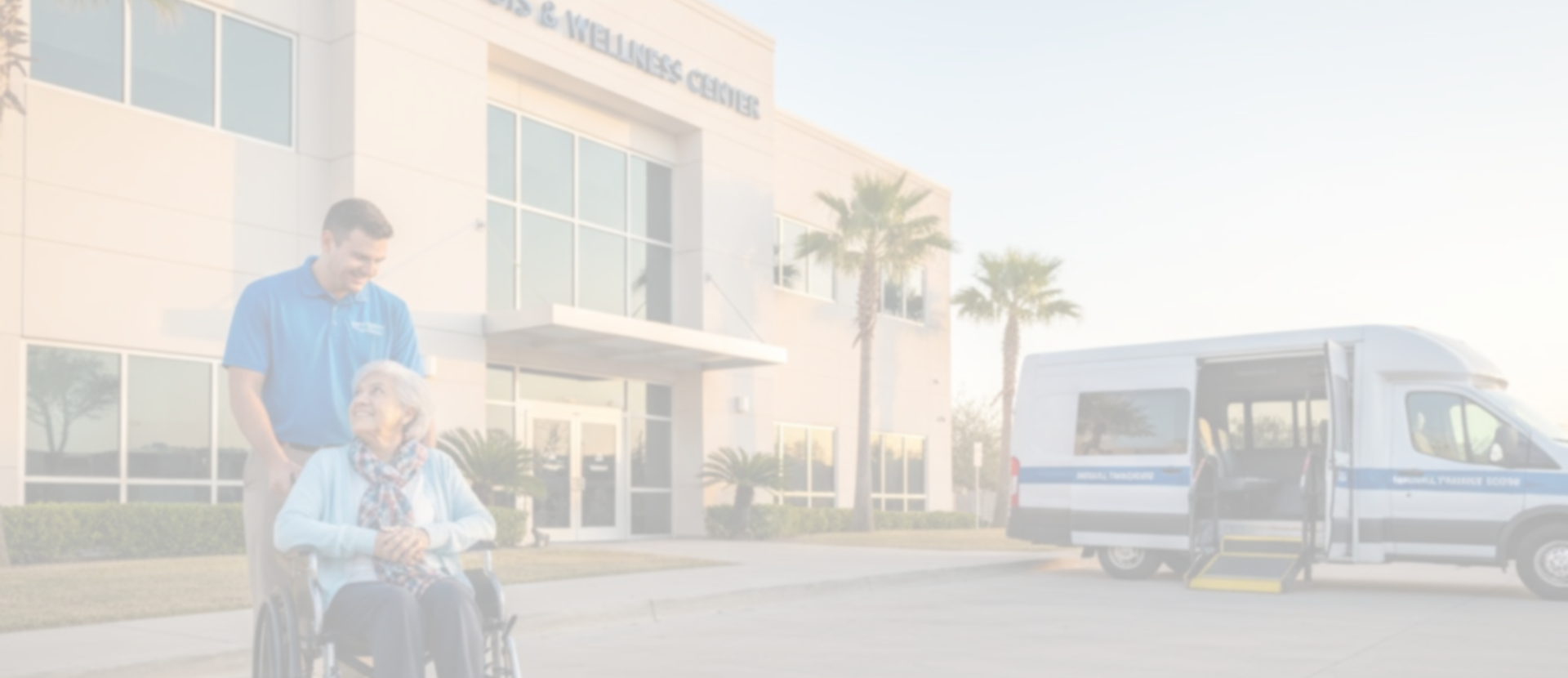 Doctor's-Appointment-and-Wheelchair-Transportation