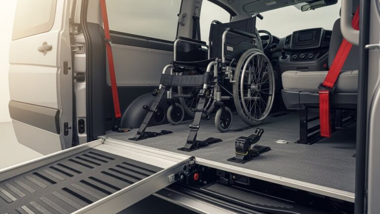 wheelchair-accessible-van-houston